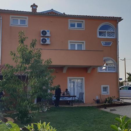 Apartmani Citrus Novigrad Filipac Εξωτερικό φωτογραφία
