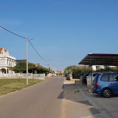 Apartmani Citrus Novigrad Filipac Εξωτερικό φωτογραφία