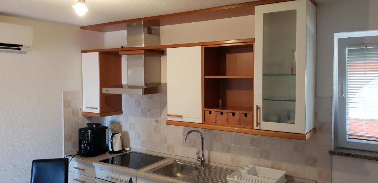Apartmani Citrus Novigrad Filipac Εξωτερικό φωτογραφία