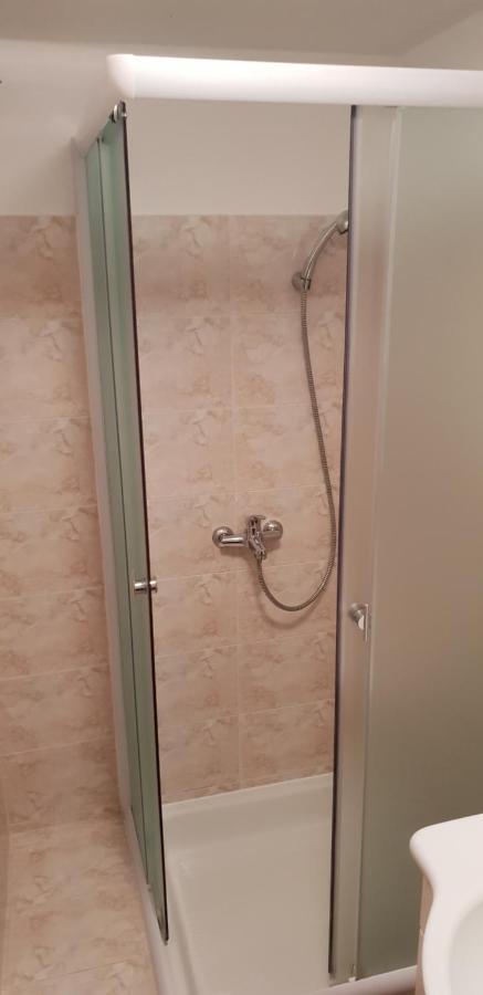 Apartmani Citrus Novigrad Filipac Εξωτερικό φωτογραφία