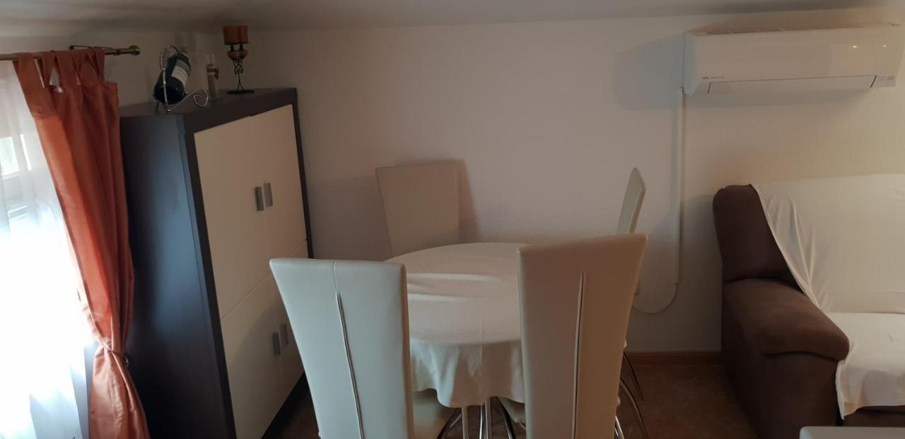 Apartmani Citrus Novigrad Filipac Εξωτερικό φωτογραφία