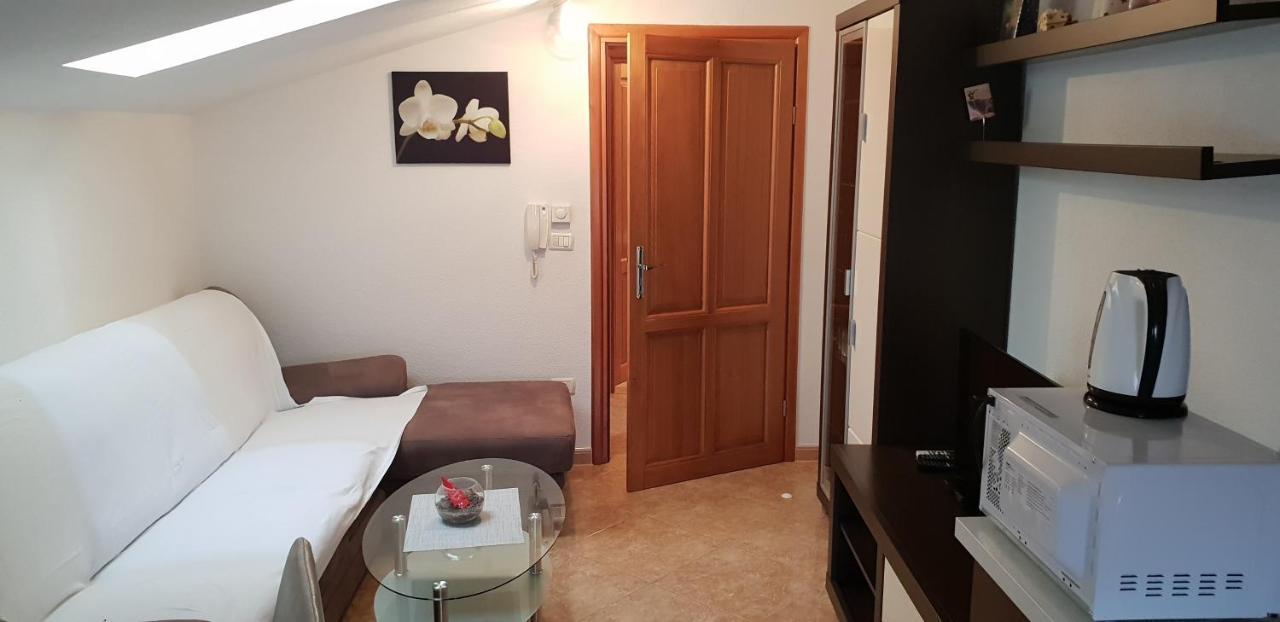 Apartmani Citrus Novigrad Filipac Εξωτερικό φωτογραφία