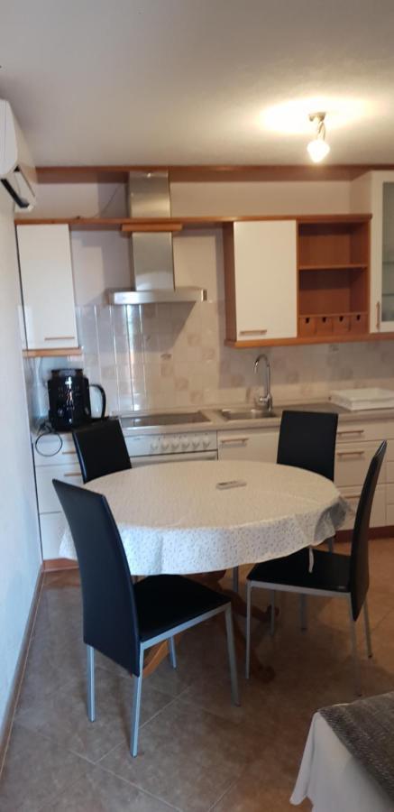Apartmani Citrus Novigrad Filipac Εξωτερικό φωτογραφία