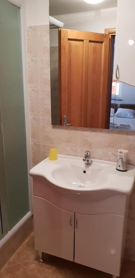 Apartmani Citrus Novigrad Filipac Εξωτερικό φωτογραφία