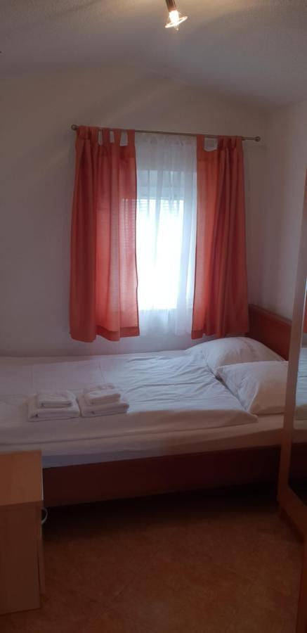 Apartmani Citrus Novigrad Filipac Εξωτερικό φωτογραφία