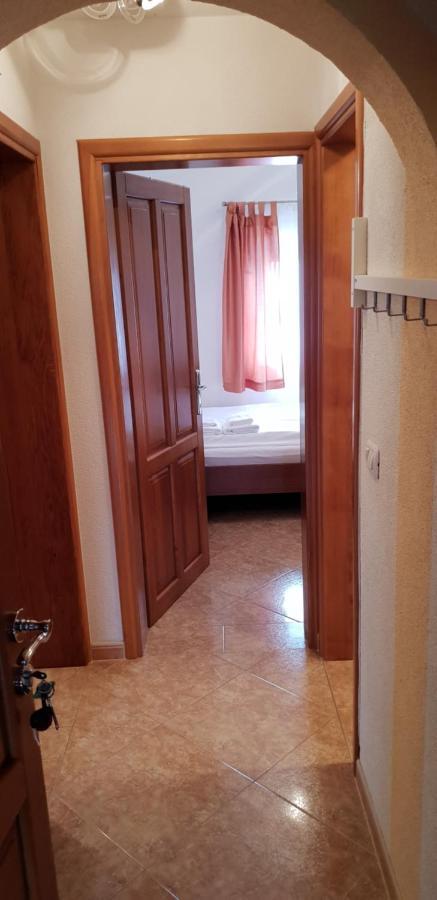 Apartmani Citrus Novigrad Filipac Εξωτερικό φωτογραφία