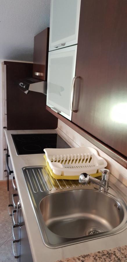 Apartmani Citrus Novigrad Filipac Εξωτερικό φωτογραφία