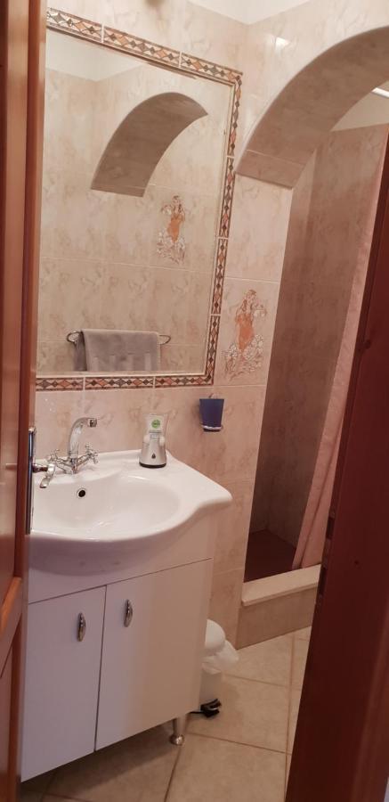 Apartmani Citrus Novigrad Filipac Εξωτερικό φωτογραφία