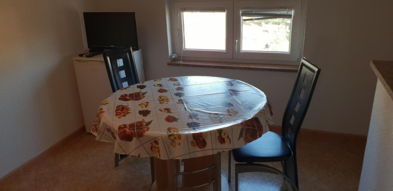 Apartmani Citrus Novigrad Filipac Εξωτερικό φωτογραφία