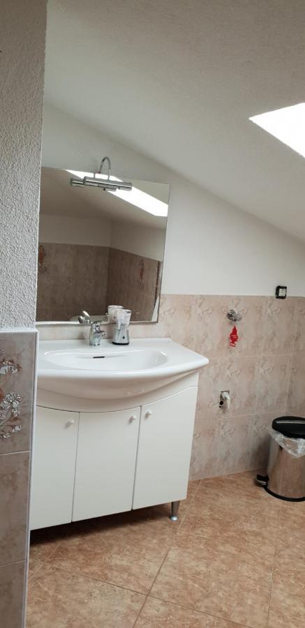 Apartmani Citrus Novigrad Filipac Εξωτερικό φωτογραφία