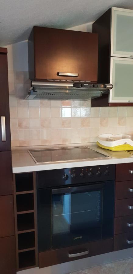 Apartmani Citrus Novigrad Filipac Εξωτερικό φωτογραφία
