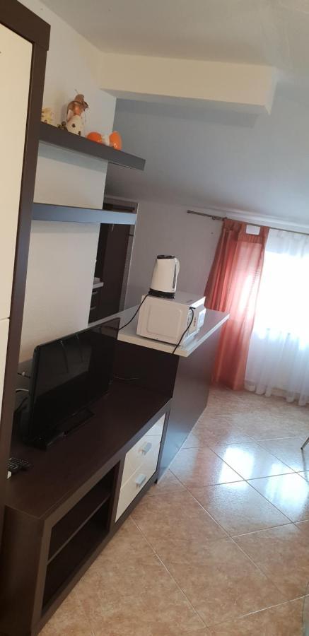 Apartmani Citrus Novigrad Filipac Εξωτερικό φωτογραφία