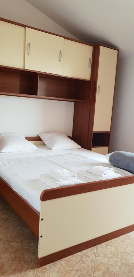 Apartmani Citrus Novigrad Filipac Εξωτερικό φωτογραφία