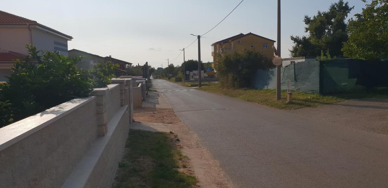 Apartmani Citrus Novigrad Filipac Εξωτερικό φωτογραφία