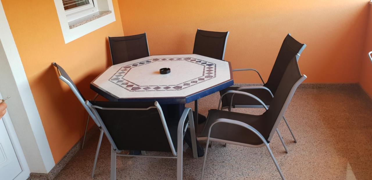 Apartmani Citrus Novigrad Filipac Εξωτερικό φωτογραφία