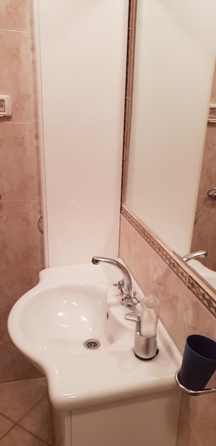 Apartmani Citrus Novigrad Filipac Εξωτερικό φωτογραφία