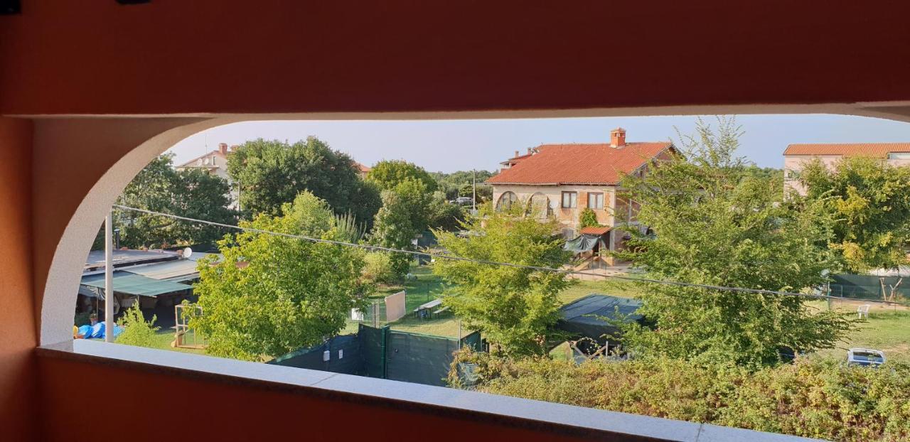 Apartmani Citrus Novigrad Filipac Εξωτερικό φωτογραφία
